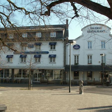 Hotel Grenier Des Grottes Han-sur-Lesse Exterior photo